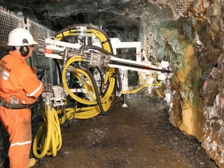 Unique, Specialised Mining Products Supplier